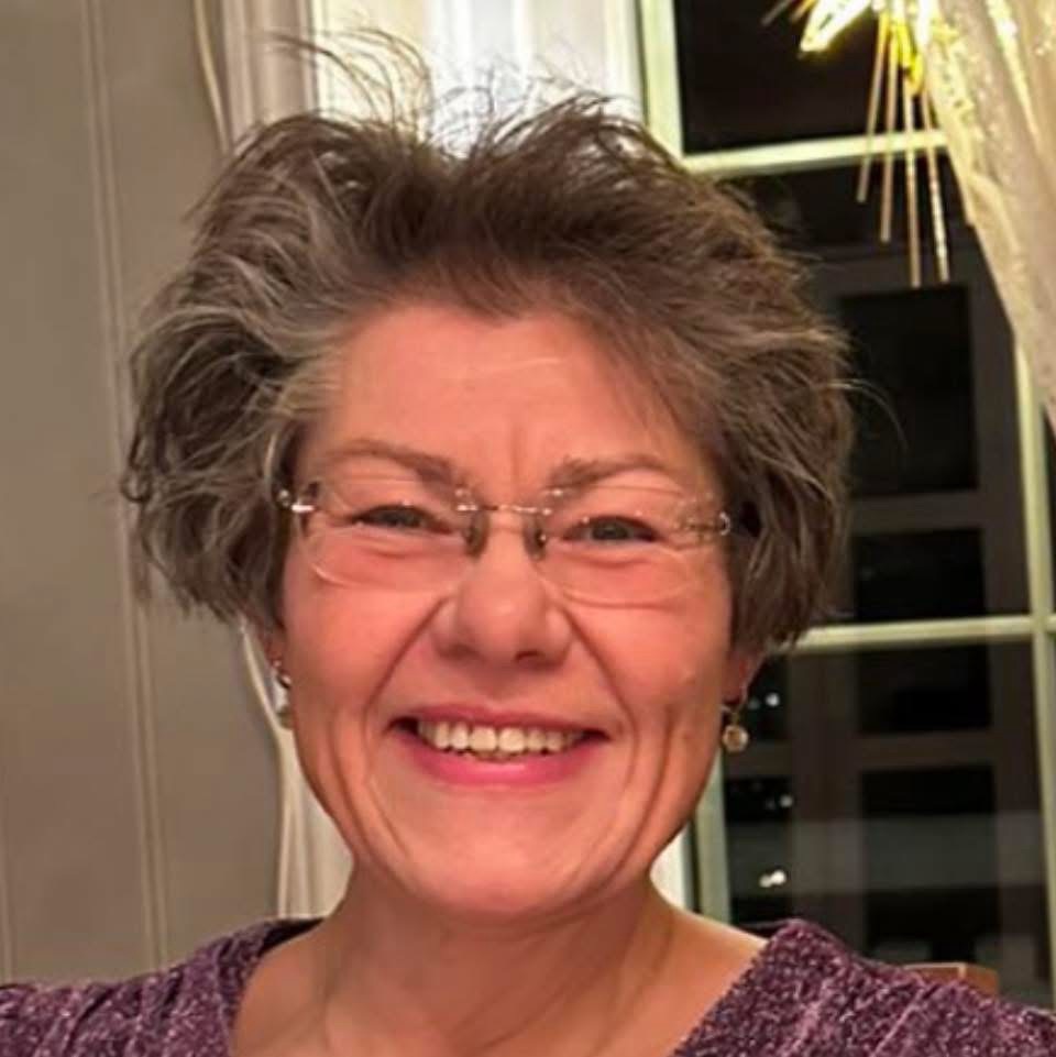 Hege Elisabeth Gjetmundsen