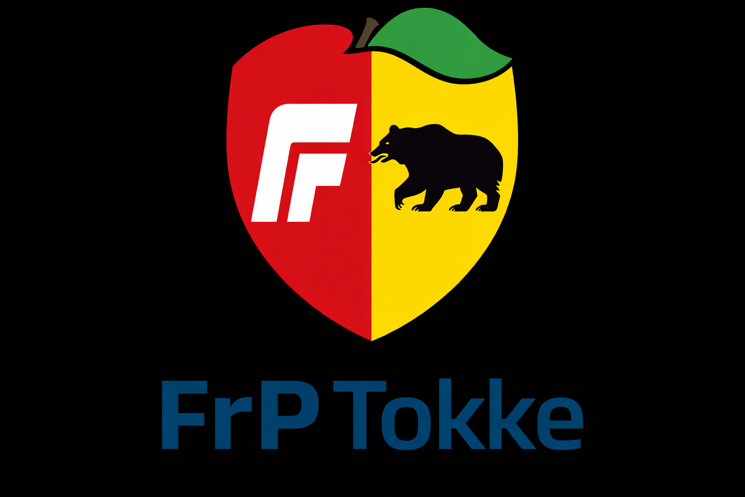 Tokke FrP