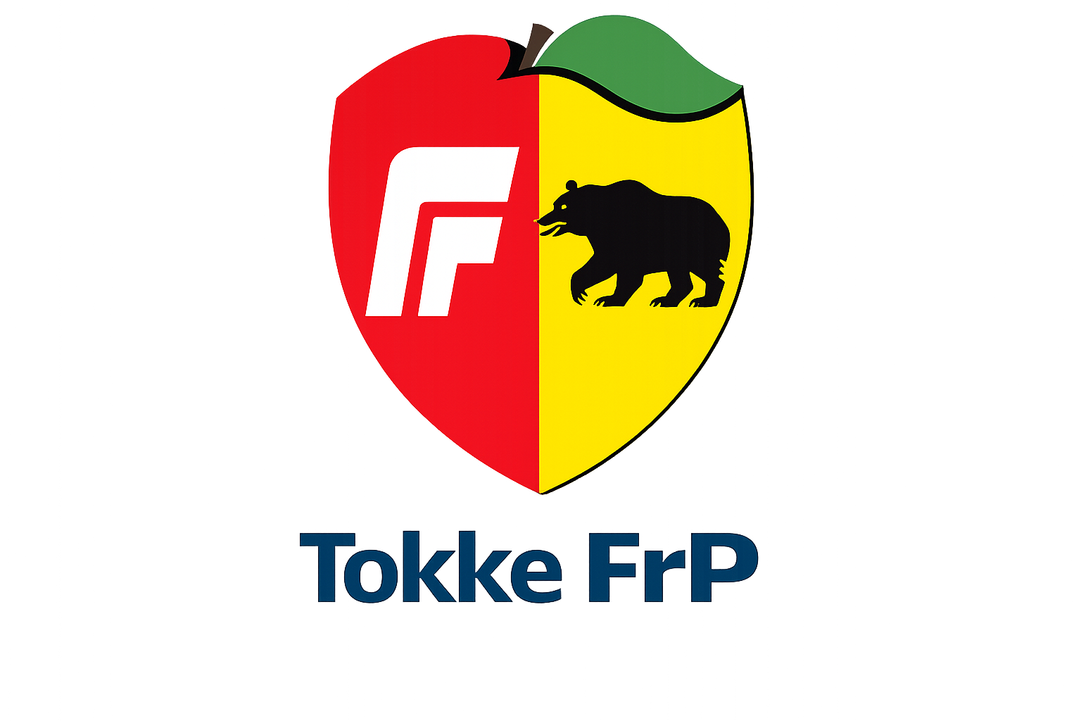 Tokke FrP